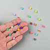 3000pcs 16 Color Fuse Beads DIY Jewelry Making DIY-X0053-B-5