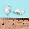 925 Sterling Silver Charms STER-E069-01S-3