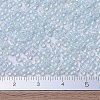 MIYUKI Round Rocailles Beads SEED-G007-RR0636-4
