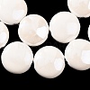 Handmade Porcelain Beads X-PORC-Q215-21x20mm-03-4