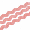 Polypropylene Fiber Ribbons SRIB-S050-B33-3
