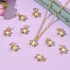 SHEGRACE Brass Pendants XGRQ3D243-458G-5
