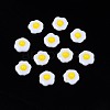 Opaque Resin Decoden Cabochons CRES-S307-029-1