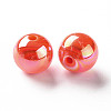 Opaque Acrylic Beads X1-MACR-S370-D16mm-A35-2