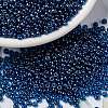 MIYUKI Round Rocailles Beads SEED-X0055-RR2273-1