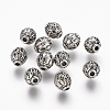 Tibetan Style Alloy Beads LS-LF0814Y-NF-1