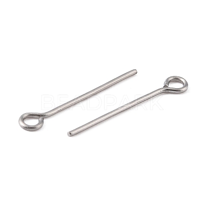 304 Stainless Steel Eye Pin STAS-I318-A11-P-1