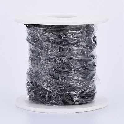 304 Stainless Steel Cable Chains CHS-H007-32B-1