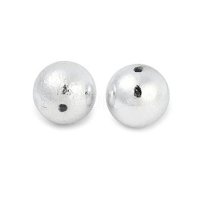 ABS Plastic Beads KY-A004-01B-1
