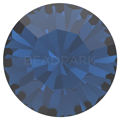 Preciosa® MAXIMA Crystal Round Stones Y-PRC-RBSS18-30340-1