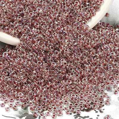 TOHO 11/0 Demi Round Beads X-SEED-DR11-0771-1