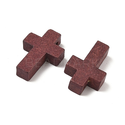Wooden Pendants LS-WOOD-S050-17B-01-1