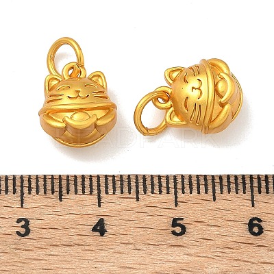 Alloy Pendants FIND-G111-10MG-04-1