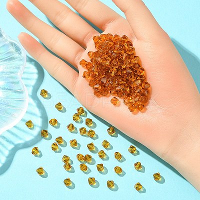 Preciosa® Crystal Beads X-PRC-BA6-10070-1