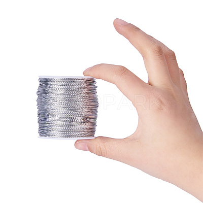 Metallic Cord MCOR-S002-2.0mm-02-1