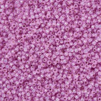 MIYUKI Round Rocailles Beads SEED-X0055-RR0644-1