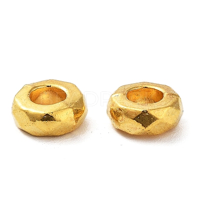 Tibetan Style Alloy Beads FIND-Q094-24AG-1