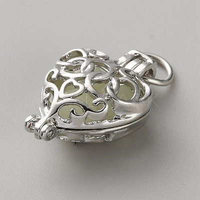 Luminous Stone Pendants FIND-WH0148-413D-03-1