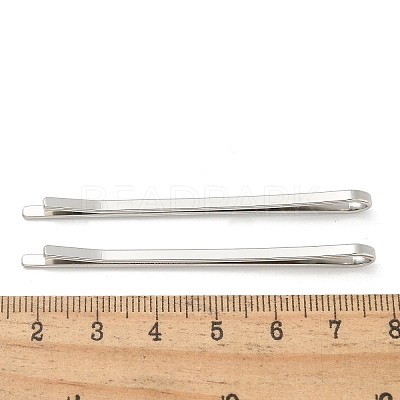 304 Stainless Steel Hair Bobby Pins M043-01P-1