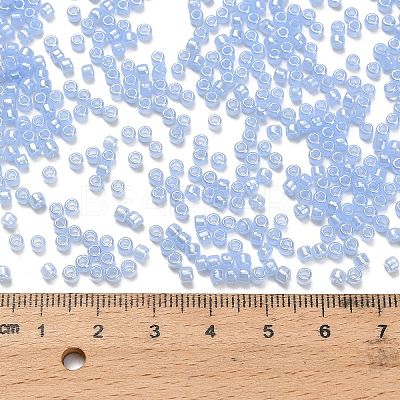 TOHO 8/0 Round Beads SEED-XTR08-0146-1