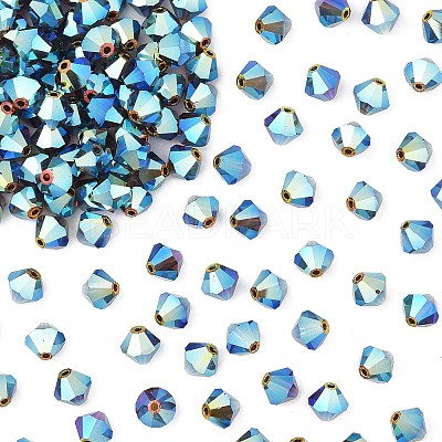 Preciosa® Crystal Beads Y-PRC-BA5-10220-20000-1