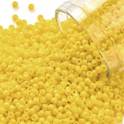 TOHO 11/0 Round Beads SEED-XTR11-0042B-1