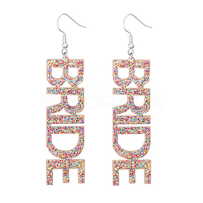 Feminism Jewelry GIPO-PW0001-017D-1