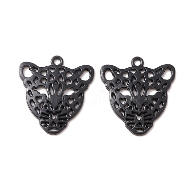 Alloy Pendents PALLOY-F281-15EB-1