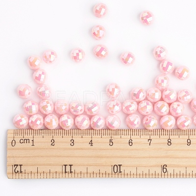 Plating Eco-Friendly Poly Styrene Acrylic Beads PL421-2-1