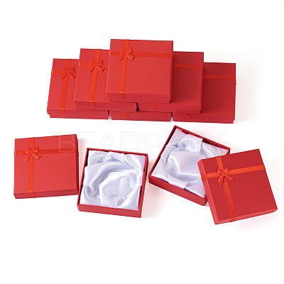 Cardboard Bracelet Boxes CBOX-TAC0003-01A-1