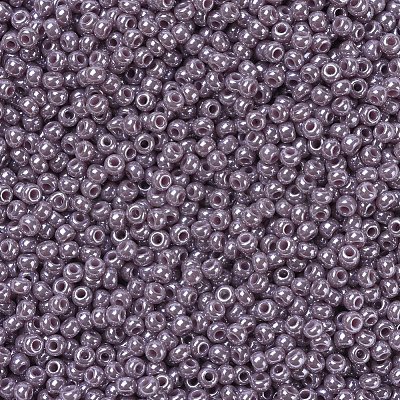 MIYUKI Round Rocailles Beads X-SEED-G007-RR0437-1