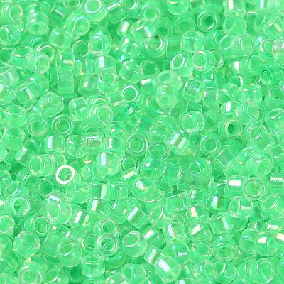 Glass Seed Beads SEED-S042-13A-12-1