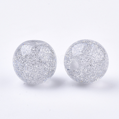 Resin Beads X-RESI-T036-07B-1