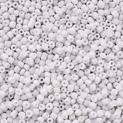 8/0 Glass Seed Beads X1-SEED-A010-3mm-41-1