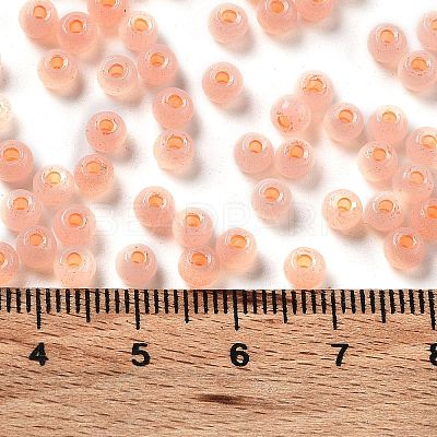 Glass Seed Beads SEED-M011-02A-04-1