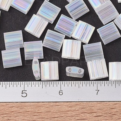 MIYUKI TILA Beads SEED-MY05-TL2549-1