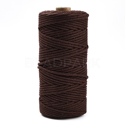 Cotton String Threads OCOR-T001-02-06-1