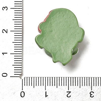 Halloween Theme Cartoon Resin Cabochons CRES-D043-01F-1