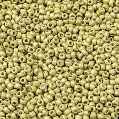 TOHO 11/0 Round Beads SEED-XTR11-0559F-1