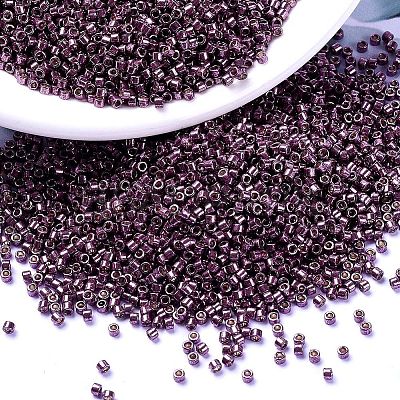 MIYUKI Delica Beads X-SEED-J020-DB1850-1
