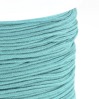 Nylon Braided Cord NWIR-Q008A-071-1