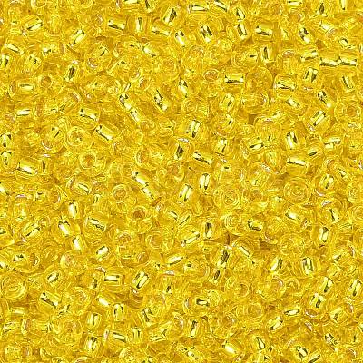 TOHO 8/0 Round Beads SEED-TR08-0032-1