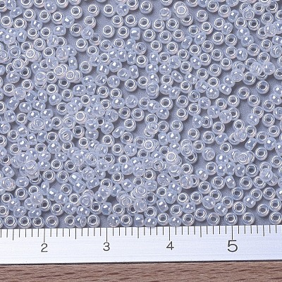 MIYUKI Round Rocailles Beads SEED-X0054-RR0511-1