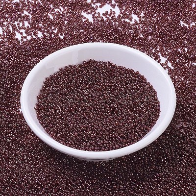 MIYUKI Round Rocailles Beads X-SEED-G007-RR1883-1