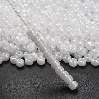 TOHO 3/0 Round Beads SEED-TR03-0141-1