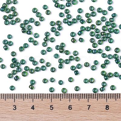 TOHO 8/0 Round Beads X-SEED-TR08-0249-1