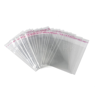 OPP Cellophane Bags OPC-R012-02-1