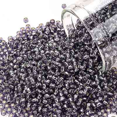 TOHO 11/0 Round Beads X-SEED-TR11-0039-1