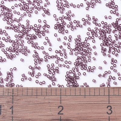 MIYUKI Delica Beads Small SEED-X0054-DBS1104-1