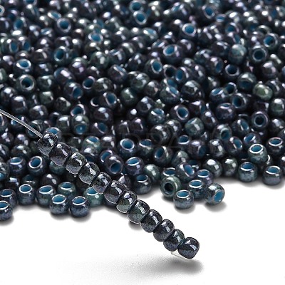 TOHO 6/0 Round Beads SEED-TR06-1208-1